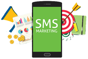 Mobile SMS marketing